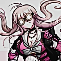 Miu Iruma