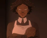 Sister Krone