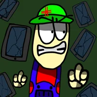 Disruption bambi mad