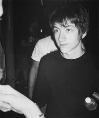 ALEX TURNER