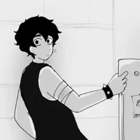 14 - Rodrick Heffley