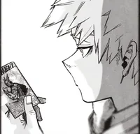 Bakugo ex