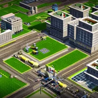 SimCity BuildIt