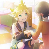 Kagamine Len
