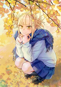 Himiko Toga