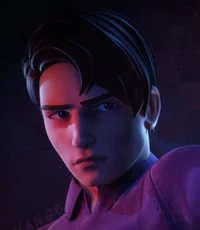 Michael Afton