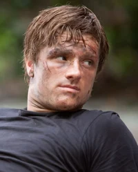 Peeta Mellark