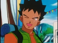 Brock