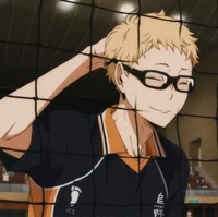 Tsukishima Kei