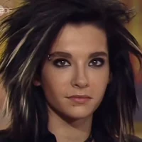 Bill Kaulitz 