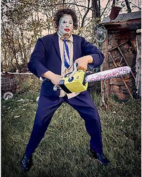 Leatherface