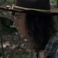 Carl Grimes 
