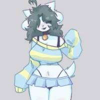 Temmie