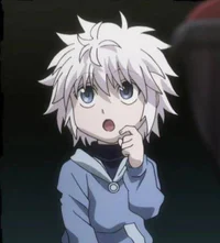 Kid Killua