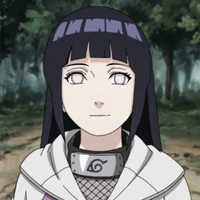 Hinata Hyuga