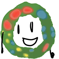 wreath