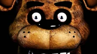 FNAF SIMULATOR 