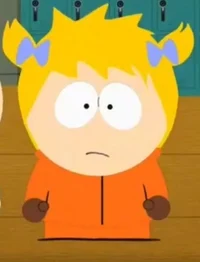 Lil Kenny McCormick 