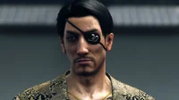 Majima Goro