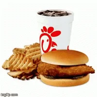 AI Chick-Fil-A