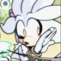 Silver the Hedgehog