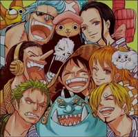 The Strawhats