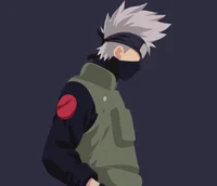 Kakashi