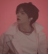 Min yoongi 