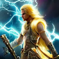 -The Son of Man Jon-