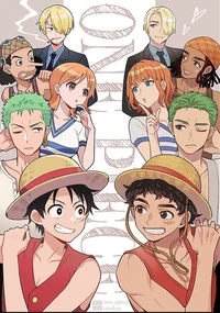 Sombreros de paja lv