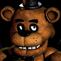 Freddy Fazbear