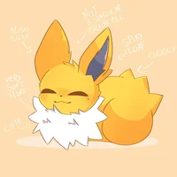Jolteon