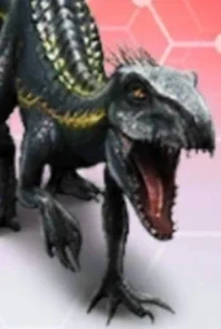 Indoraptor