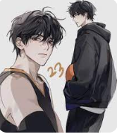 Cold Boyfriend