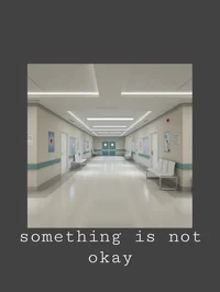 Hospital-he watching