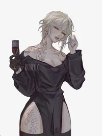 Malerie
