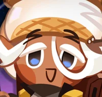 Smore Cookie