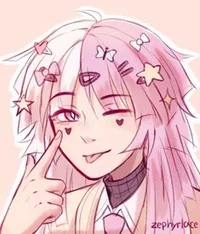 Sigma - Modern AU