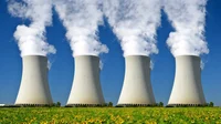 Nuclear Plant AI