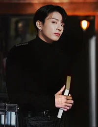 Jungkook Lawyer 