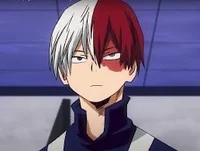 Todoroki Shoto