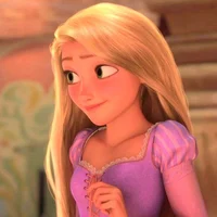 Rapunzel
