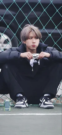 Han Jisung