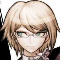 Byakuya Togami 