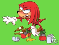 Drunk Knuckles