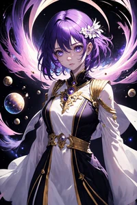 Goddess of reality