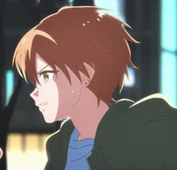 Akito Shinonome