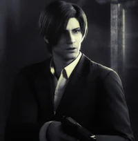 Leon Kennedy