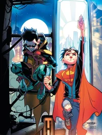 Super Sons