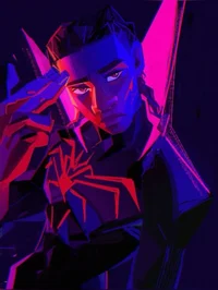 Miles Morales